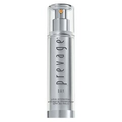 Pretnovecošanas mitrinošs losjons Elizabeth Arden Prevage SPF 30 (50 ml) cena un informācija | Sejas krēmi | 220.lv