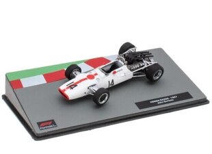 HONDA RA300 1967 John Surtees ALTAYA Formula 1 цена и информация | Коллекционные модели автомобилей | 220.lv