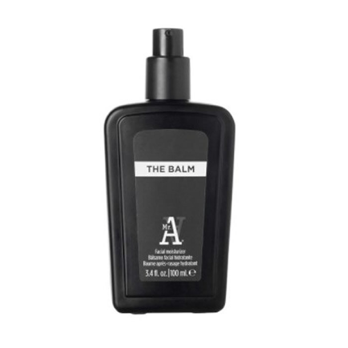 Balzams pēc Skūšanās Mr. A The Balm I.c.o.n. (100 ml) cena un informācija | Skūšanās piederumi, kosmētika | 220.lv