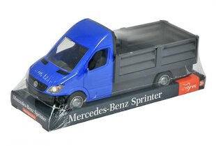 Rotaļu kravas auto Mersedes-Benz Sprinter cena un informācija | Rotaļlietas zēniem | 220.lv