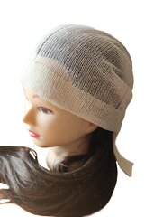 Льняной шарф придаст современный и стильный вид цена и информация | Женские шапки | 220.lv
