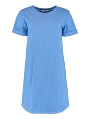 Hailys sieviešu kleita ANN, zila cena un informācija | Kleitas | 220.lv