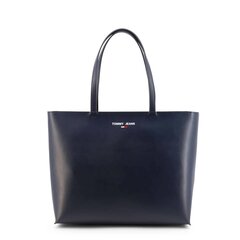 Женская сумка Tommy Hilfiger AW0AW11636, синий цена и информация | Женские сумки | 220.lv