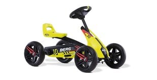 Детская машинка BERG Buzzy Aero цена и информация | Конструктор автомобилей игрушки для мальчиков | 220.lv