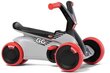 Automašīna bērniem, Berg Go2 SparX red цена и информация | Rotaļlietas zīdaiņiem | 220.lv