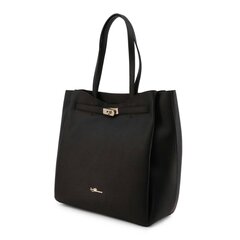 Sieviešu soma Blumarine - E17WBBV1 71666 E17WBBV1_71720_899-BLACK cena un informācija | Sieviešu somas | 220.lv