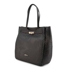 Sieviešu soma Blumarine - E17WBBV1 71668 E17WBBV1_70797_899-BLACK cena un informācija | Sieviešu somas | 220.lv