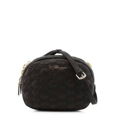 Sieviešu soma Blumarine - E17WBBB8 71684 E17WBBB8_72024_899-BLACK цена и информация | Женские сумки | 220.lv