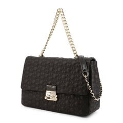 Sieviešu soma Blumarine - E17WBBB3 71688 E17WBBB3_72024_899-BLACK цена и информация | Женские сумки | 220.lv