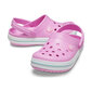 Crocs™ Crocband Clog Kid's 207005 166306 цена и информация | Bērnu čības, maiņas apavi | 220.lv