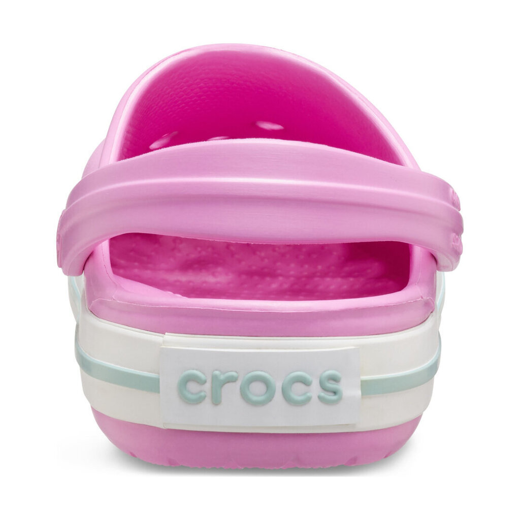 Crocs™ Crocband Clog Kid's 207005 166306 цена и информация | Bērnu čības, maiņas apavi | 220.lv