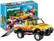 4228 Playmobil® City Life Pikaps cena un informācija | Konstruktori | 220.lv