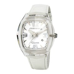 Женские часы Chronotech 45 S0338529 цена и информация | Женские часы | 220.lv