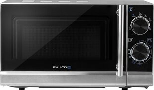 Philco 40041397 cena un informācija | Mikroviļņu krāsnis | 220.lv