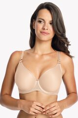 Leather shelf bra 90b цена и информация | Бюстгальтеры | 220.lv