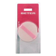 Губка для макияжа Beter 2002020 цена и информация | Кисти для макияжа, спонжи | 220.lv
