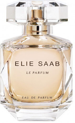 Parfimērijas ūdens Elie Saab Le Parfum EDP sievietēm, 90 ml цена и информация | Sieviešu smaržas | 220.lv