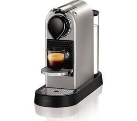 Nespresso Citiz, белый цена и информация | Кофемашины | 220.lv