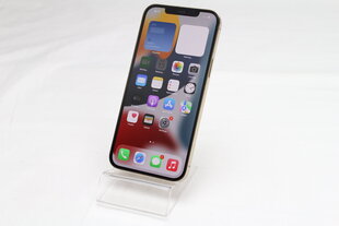 Телефон iPhone 12 Pro Max 128GB Gold (подержанный, состояние A) цена и информация | Мобильные телефоны | 220.lv