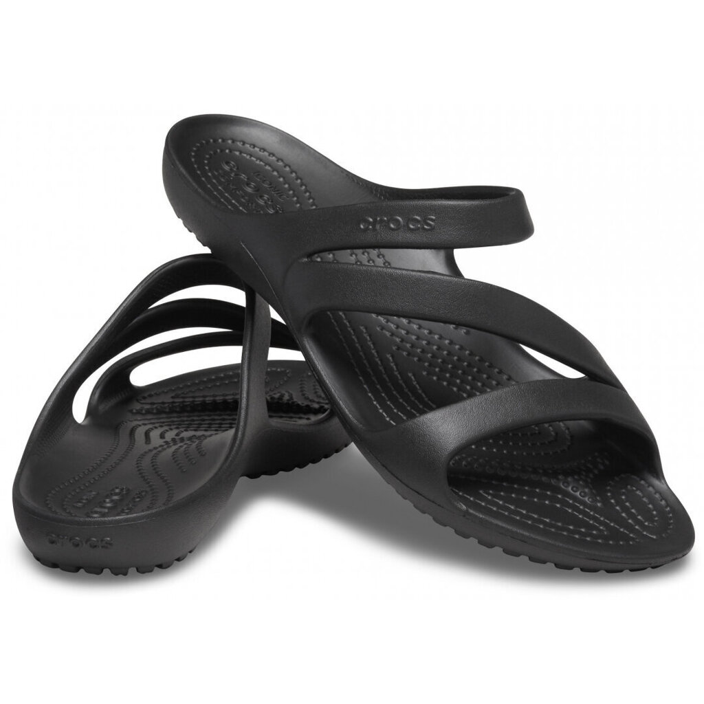 Crocs™ Kadee II Sandal cena un informācija | Iešļūcenes, čības sievietēm | 220.lv