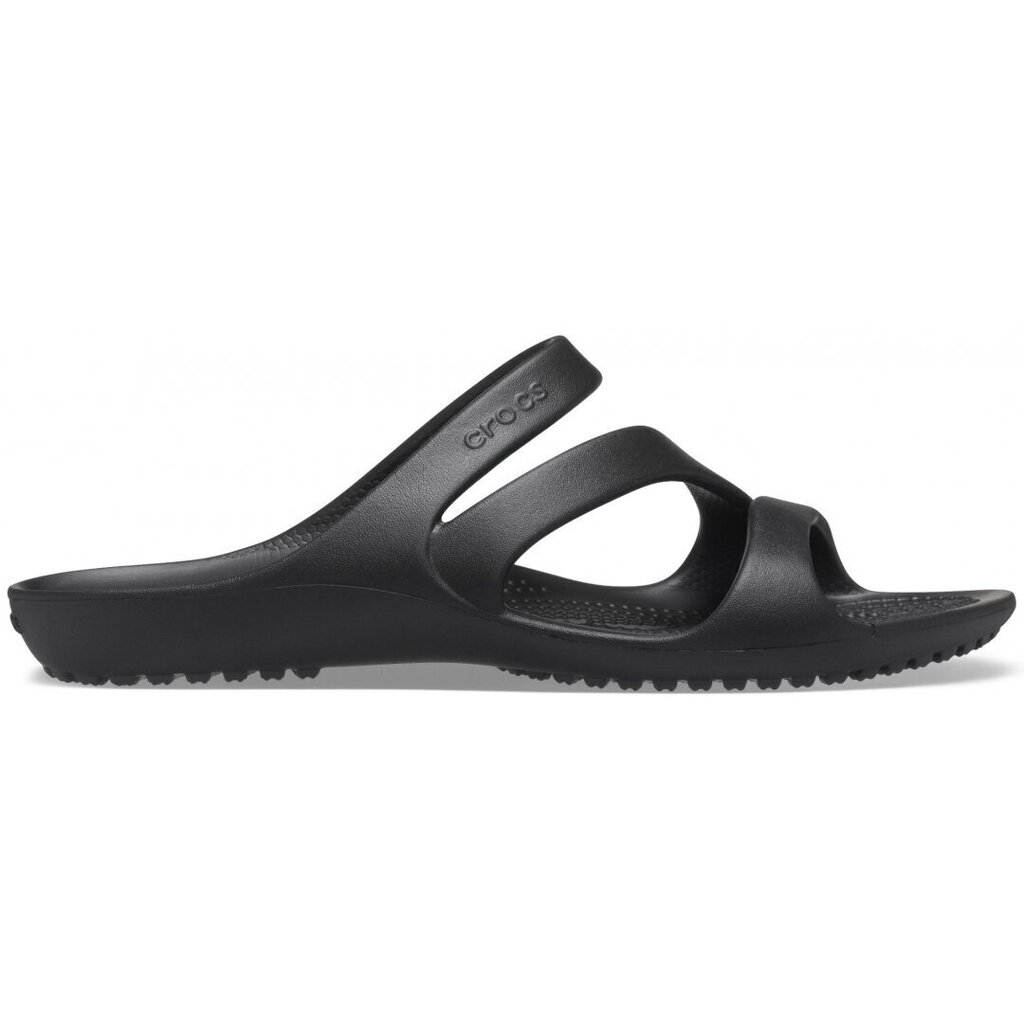 Crocs™ Kadee II Sandal cena un informācija | Iešļūcenes, čības sievietēm | 220.lv