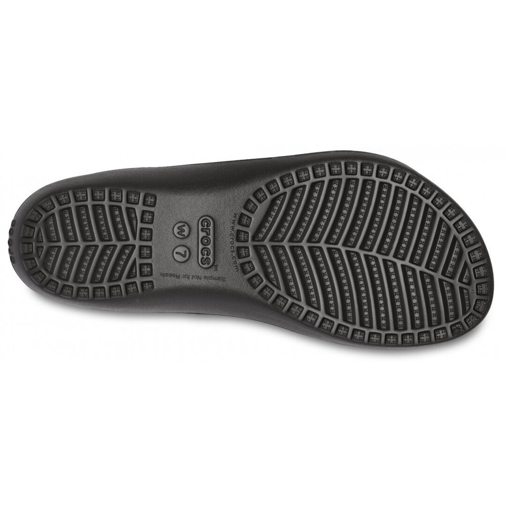 Crocs™ Kadee II Sandal cena un informācija | Iešļūcenes, čības sievietēm | 220.lv