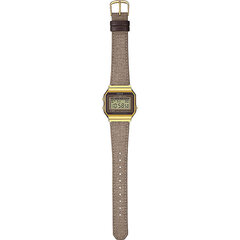 Casio Vintage unisex часы цена и информация | Мужские часы | 220.lv