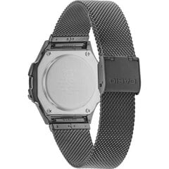 Pulkstenis Casio A168WEMB-1BEF цена и информация | Мужские часы | 220.lv