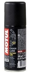 Motul Chain Lube FL C4 106423, 0.1 l цена и информация | Мото масла | 220.lv