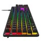 HyperX Alloy Origins RGB cena un informācija | Klaviatūras | 220.lv