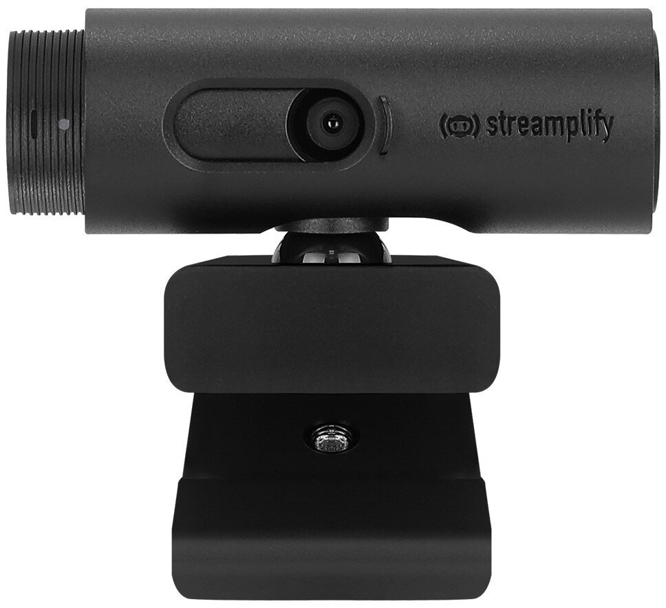 Streamplify Cam cena un informācija | Datoru (WEB) kameras | 220.lv