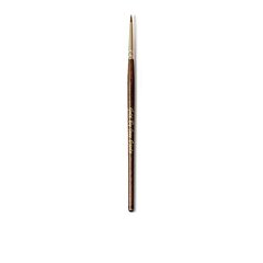 Кисть Gold By José Ojeda Eyeliner цена и информация | Кисти для макияжа, спонжи | 220.lv