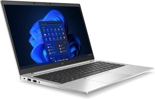 HP EliteBook 845 G8 Notebook PC Portatīvais dators цена и информация | Ноутбуки | 220.lv