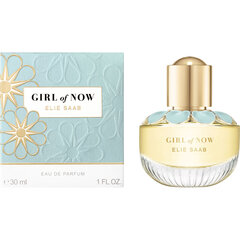 Parfimērijas ūdens Elie Saab Girl of Now EDP sievietēm 30 ml cena un informācija | Sieviešu smaržas | 220.lv