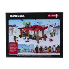 ROBLOX Deluxe spēļu komplekts "Ninja Legends", W10 цена и информация | Игрушки для мальчиков | 220.lv