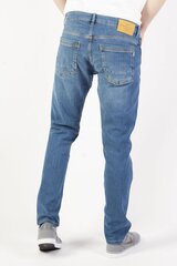 Джинсы CROSS E185113-32/32 цена и информация | Мужские джинсы | 220.lv