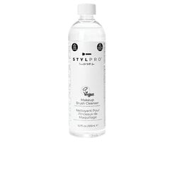 Чистящее средство для макияжных кистей Stylideas Stylpro (500 ml) цена и информация | Кисти для макияжа, спонжи | 220.lv