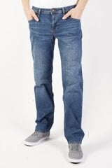 Джинсы CROSS E161137-31/32 цена и информация | Мужские джинсы | 220.lv