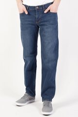 Джинсы CROSS E161144-31/32 цена и информация | Мужские джинсы | 220.lv