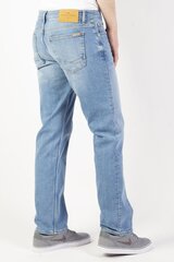 Джинсы CROSS E161146-32/32 цена и информация | Мужские джинсы | 220.lv