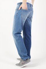 Джинсы CROSS F194645-36/30 цена и информация | Мужские джинсы | 220.lv