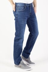 Джинсы EVIN VG1831-33/36 цена и информация | Мужские джинсы | 220.lv