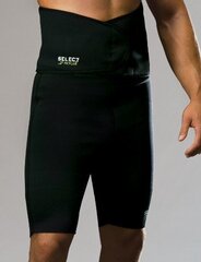 Спортивные шорты для мужчин Select 6410, черные цена и информация | Мужская спортивная одежда | 220.lv