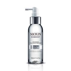 Nioxin Diaboost mata diametra palielināšanai 100ml cena un informācija | Kosmētika matu stiprināšanai | 220.lv