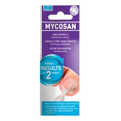 Mycosan ser.-aplikators 5ml cena un informācija | Nagu lakas, stiprinātāji | 220.lv
