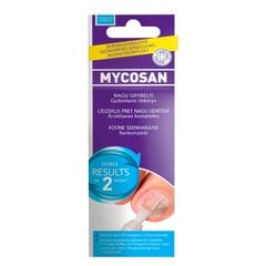 Mycosan - XL 10ml cena un informācija | Pirmā palīdzība | 220.lv