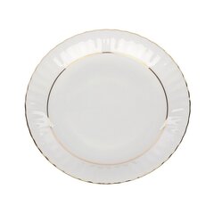 Тарелка 19 см цена и информация | Посуда, тарелки, обеденные сервизы | 220.lv