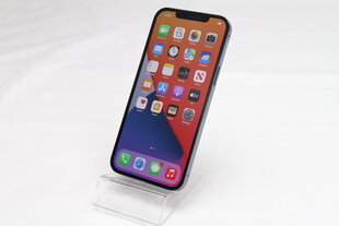 Apple iPhone 12 Pro Max, 128GB, okeāna zils, lietots A cena un informācija | Mobilie telefoni | 220.lv