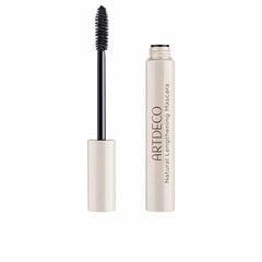 Skropstu tuša Artdeco Natural Lengthenning Deep Black (9 ml) cena un informācija | Acu ēnas, skropstu tušas, zīmuļi, serumi | 220.lv