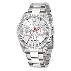 Часы для мужчин Maserati S0354144 цена и информация | Мужские часы | 220.lv
